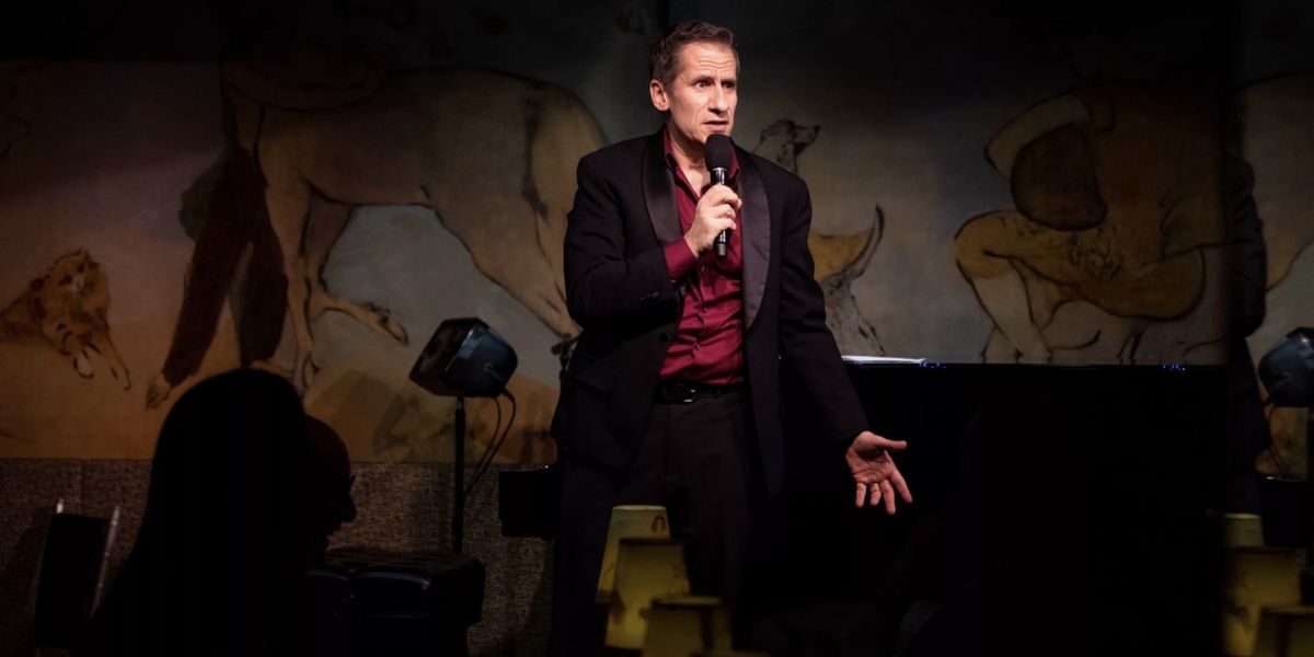 Seth Rudetsky Will Bring DREAMGIRLS Concert To Café Carlyle This Month