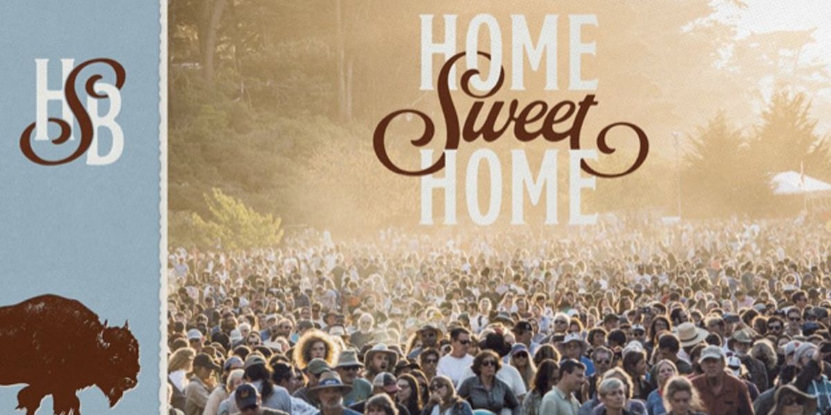 Hardly Strictly Bluegrass Announces 'Out Of The Park' Lineup