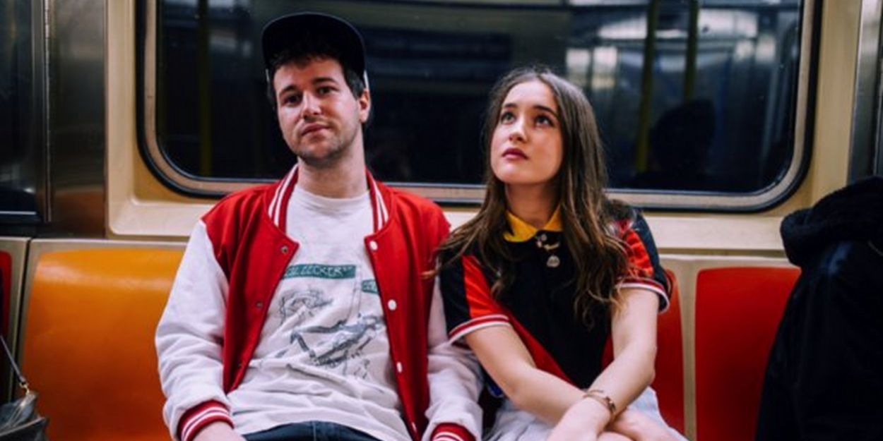 'Casualty' Music Video by Lawrence Out Now Video