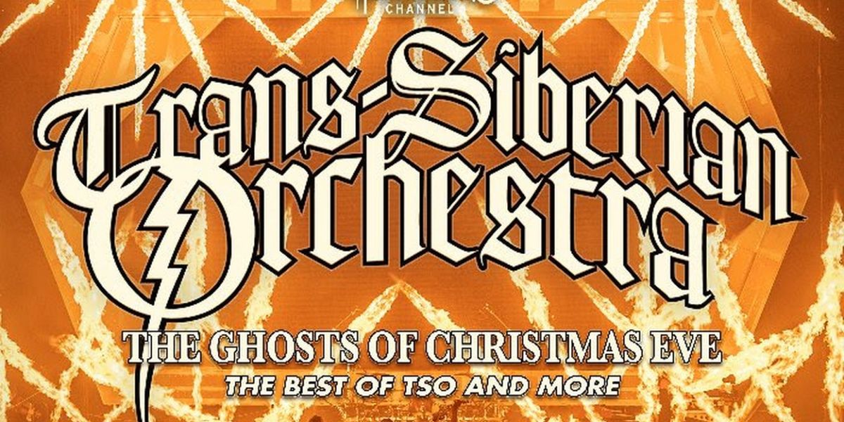 Trans-Siberian Orchestra to Play Bon Secours Wellness Arena in December