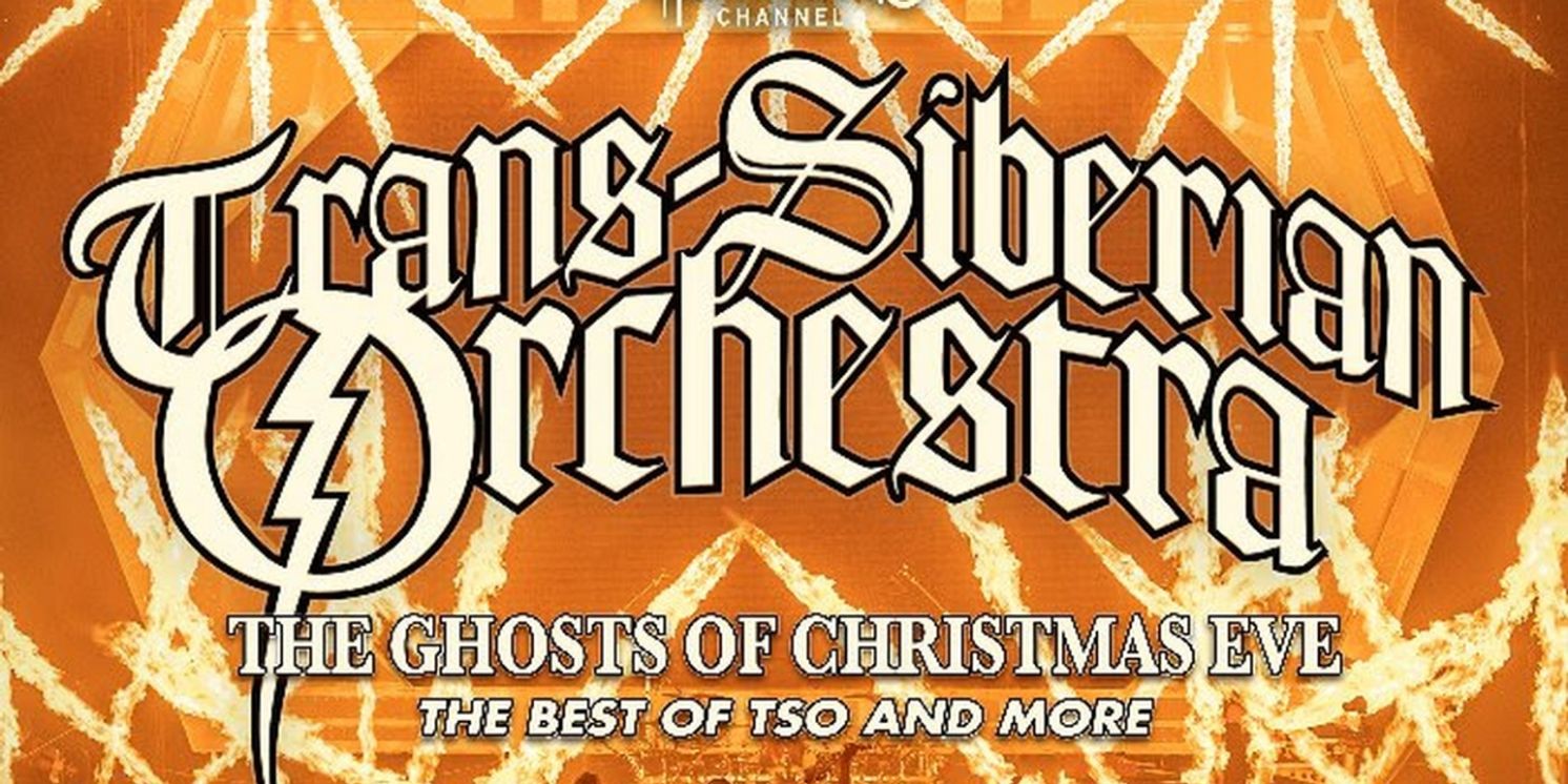 Trans-Siberian Orchestra to Play Bon Secours Wellness Arena in December  Image