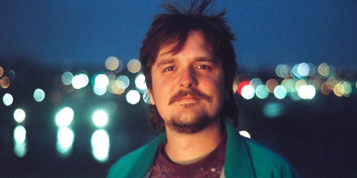 Rich Ruth Releases 'Live at Third Man Records' Album