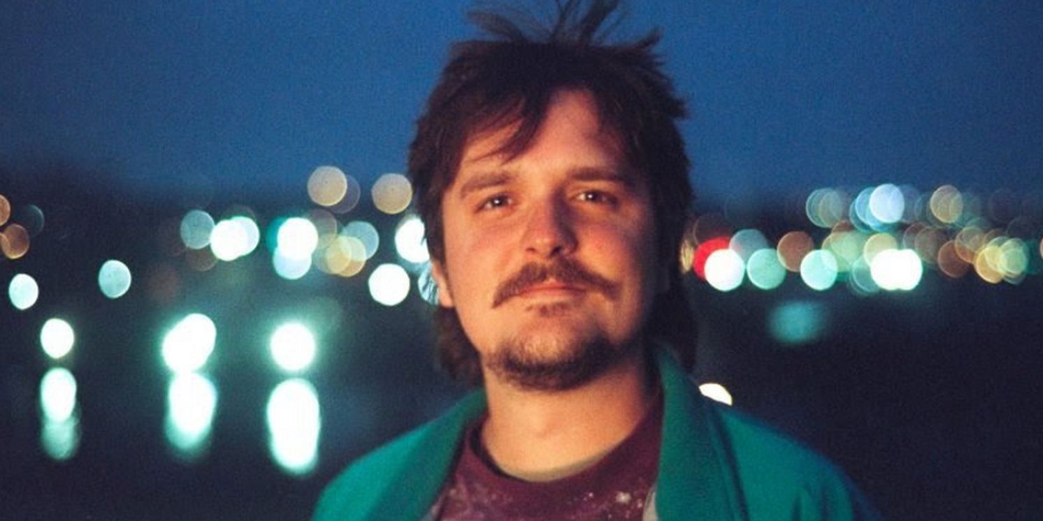 Rich Ruth Releases 'Live at Third Man Records' Album  Image