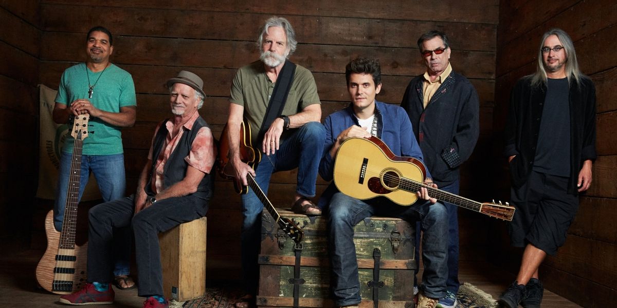 Dead & Company Announce Final Tour Dates