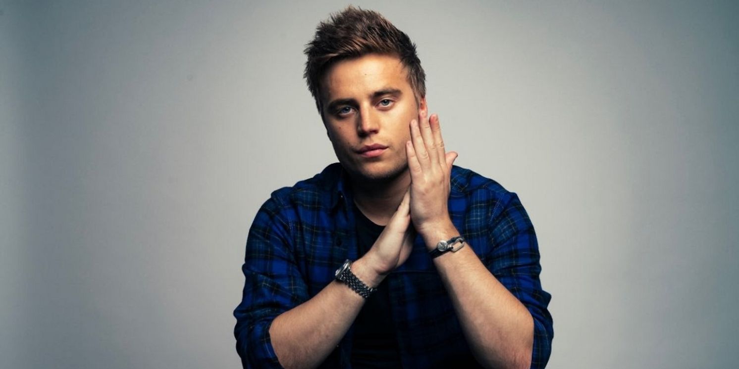 Klingande and VARGEN Release 'Kids On The Run'  Image