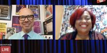 VIDEO: Celebrate National Arts In Education Week with Tony-Winning Teacher, Roshunda 