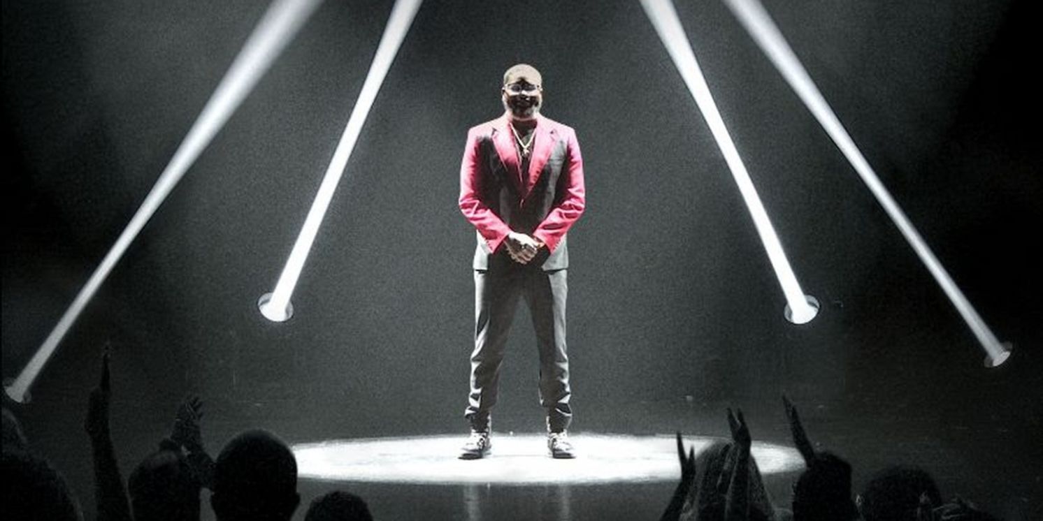 LIL REL HOWERY: I SAID IT. Y'ALL THINKING IT. to Premiere on HBO  Image