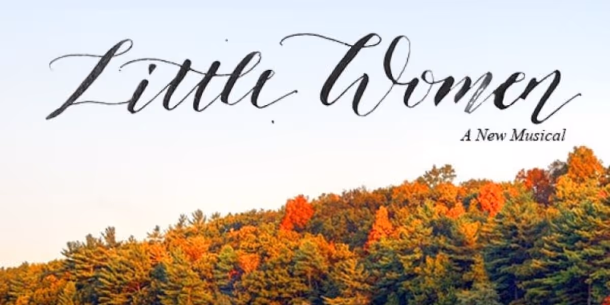 Review: LITTLE WOMEN, A NEW MUSICAL at The Knitting Factory