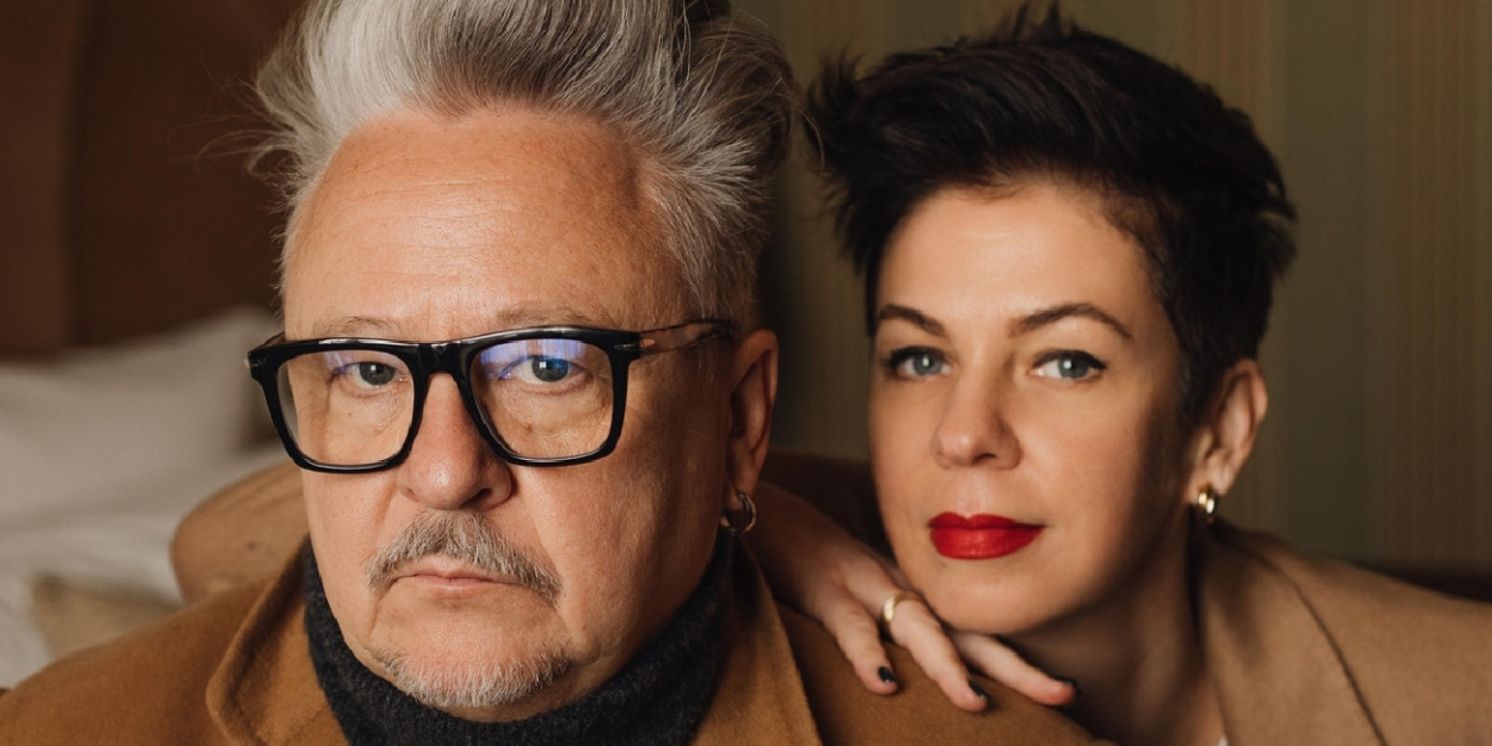 MBE For Services to Theatre Awarded to Co-Founding Artistic Directors of Belarus Free Theatre  Image