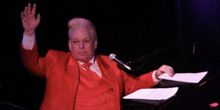 At Home With Ricky Ritzel