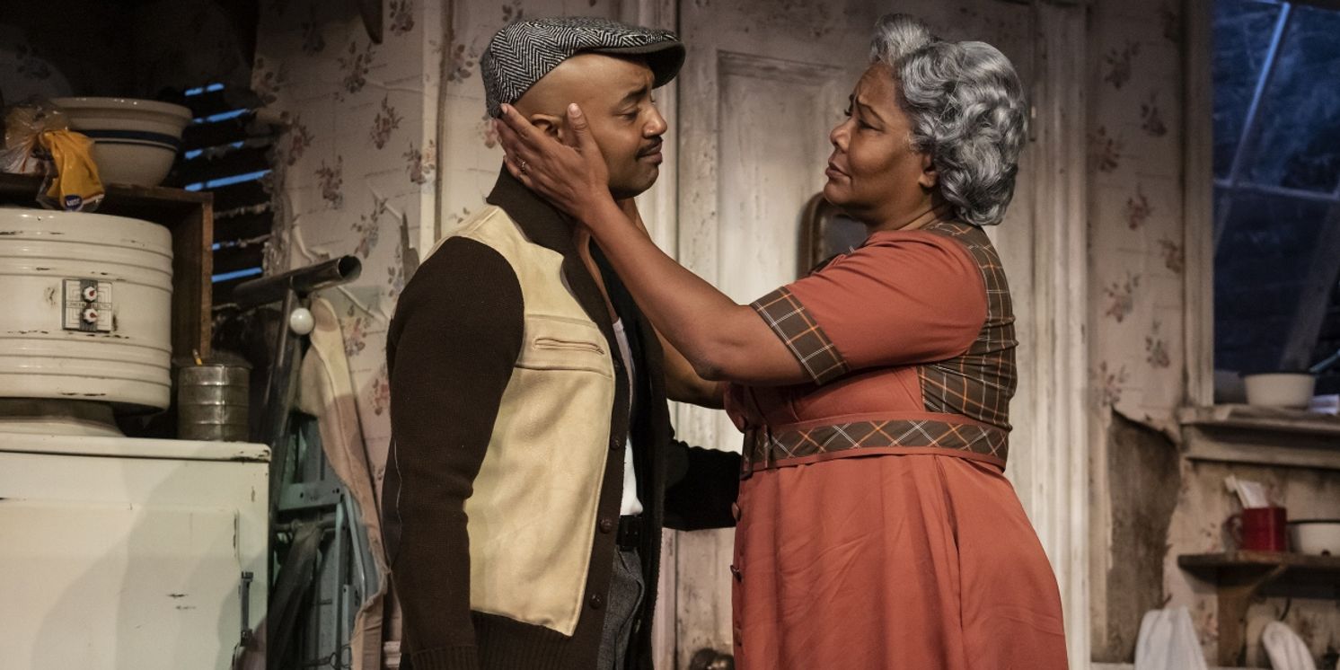 Review Roundup: Critics Weigh In On A RAISIN IN THE SUN Starring Tonya Pinkins, Francois Battiste & More  Image