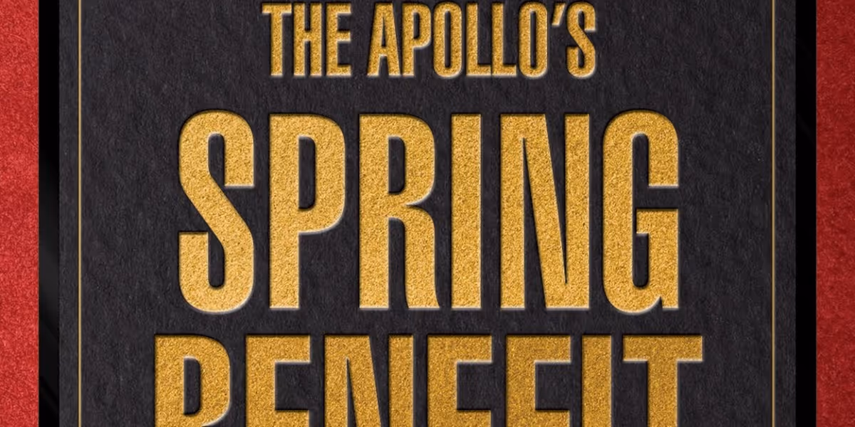 Gladys Knight, Spike Lee & Stout Added To 2023 Apollo Spring Benefit Line-Up