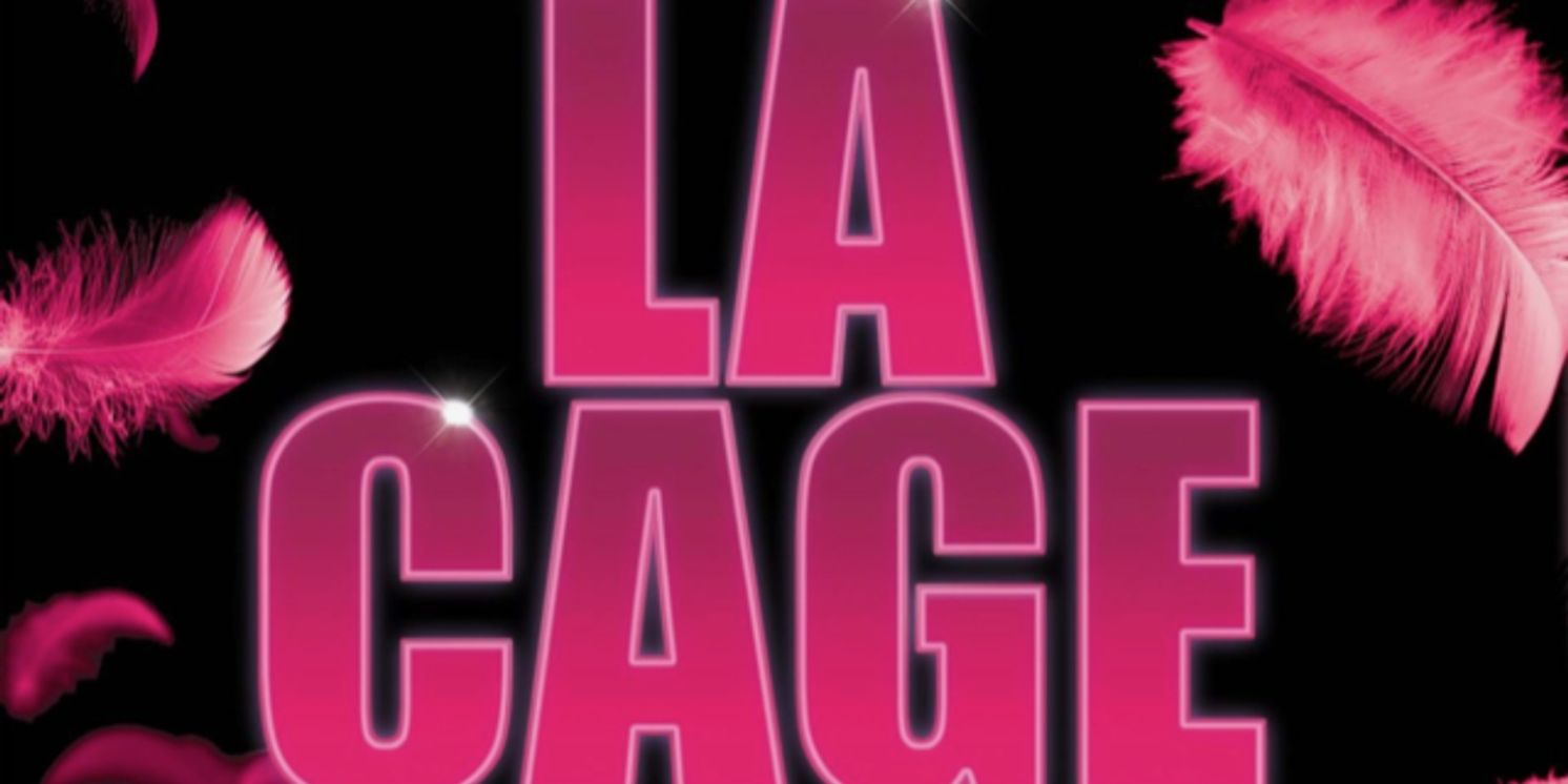 LA CAGE AUX FOLLES Postponed at The Concourse in Chatswood Due to COVID-19  Image