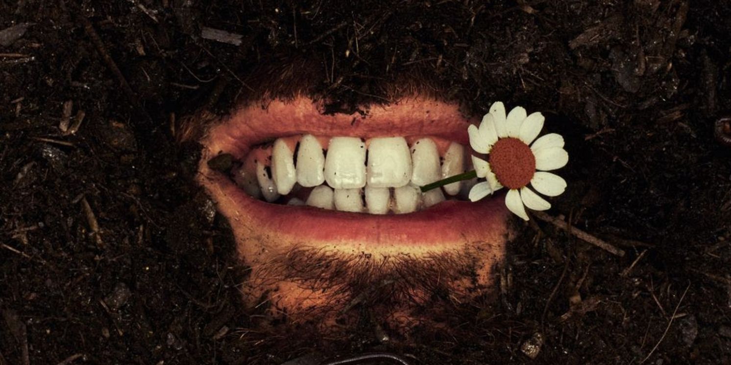 Hozier Drops Fan-Demanded Single 'Unknown / Nth'  Image