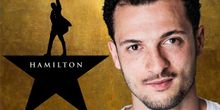 HAMILTON's Jamael Westman – Giving His Best Shot On Two Continents