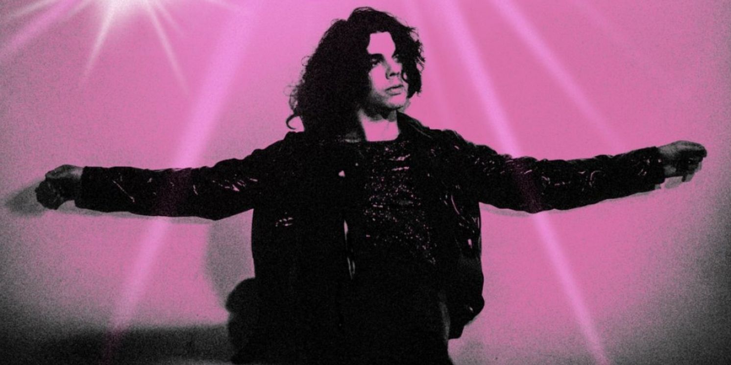 Micky James Releases New Single 'James Brown'  Image