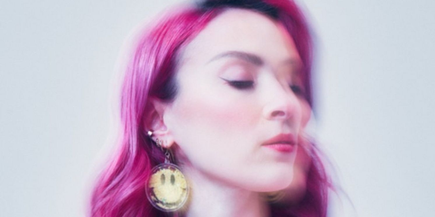 Camden Cox Releases New Single 'Gold'  Image