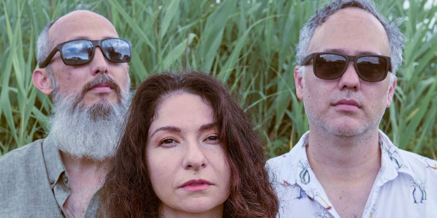 Iceblynk Release Self-Titled Debut EP  Image