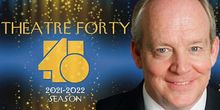Theatre 40's David Hunt Stafford - Already Planning Their 56th Season