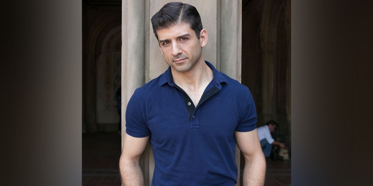 Tony Yazbeck to Return to 54 Below in January 2023
