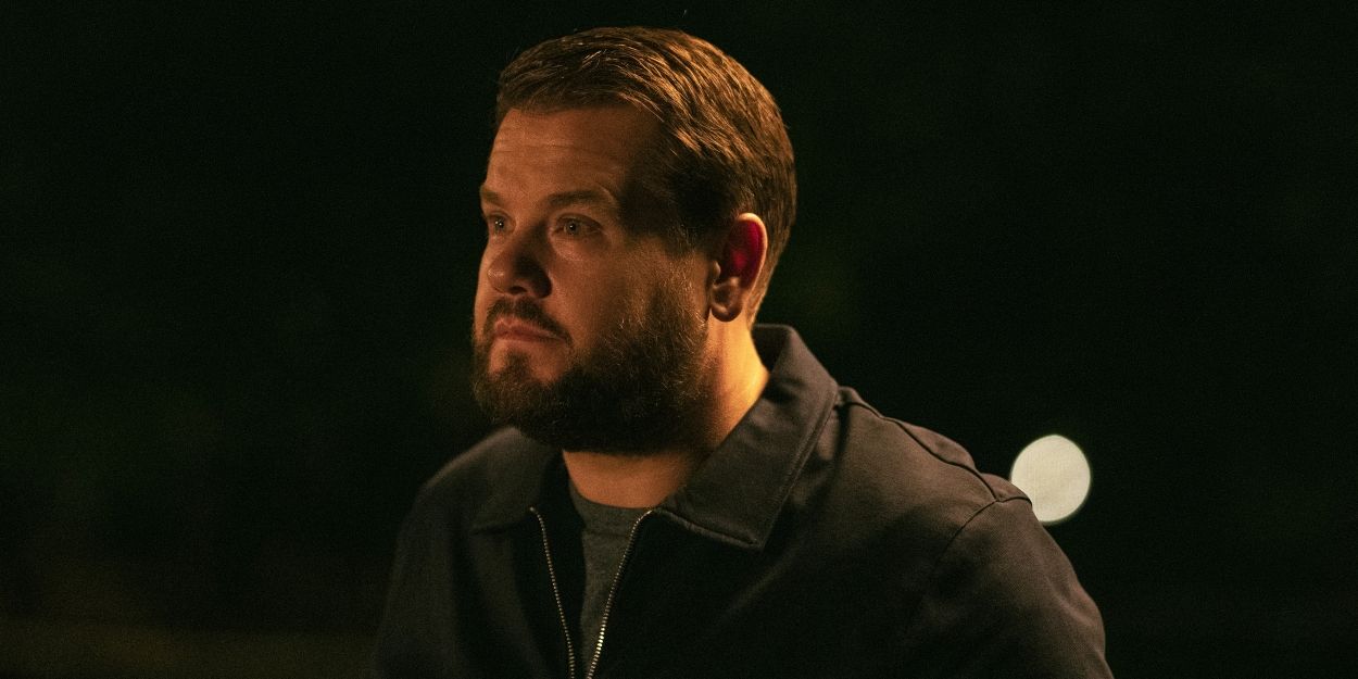VIDEO: James Corden Stars in MAMMALS Series Teaser Video