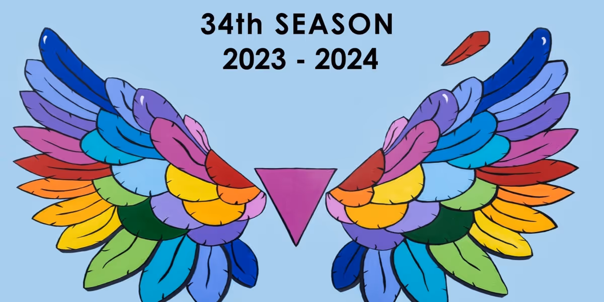 ELEANOR, FLO & More Set for Triangle Productions 2023-24 Season