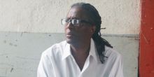 BWW Interview: Playwright Samuel Harps Discusses The Story Behind His Latest Play CL