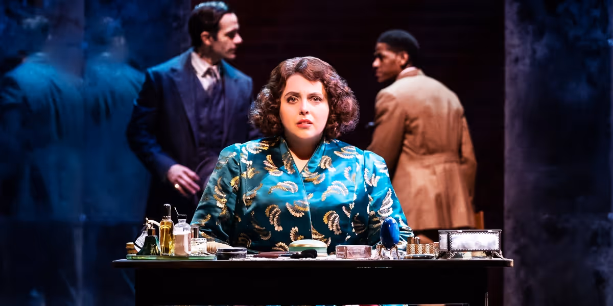 Beanie Feldstein Will Depart Funny Girl July 31st