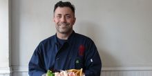 Chef Spotlight: Chef Edward McFarland of ED'S LOBSTER BAR