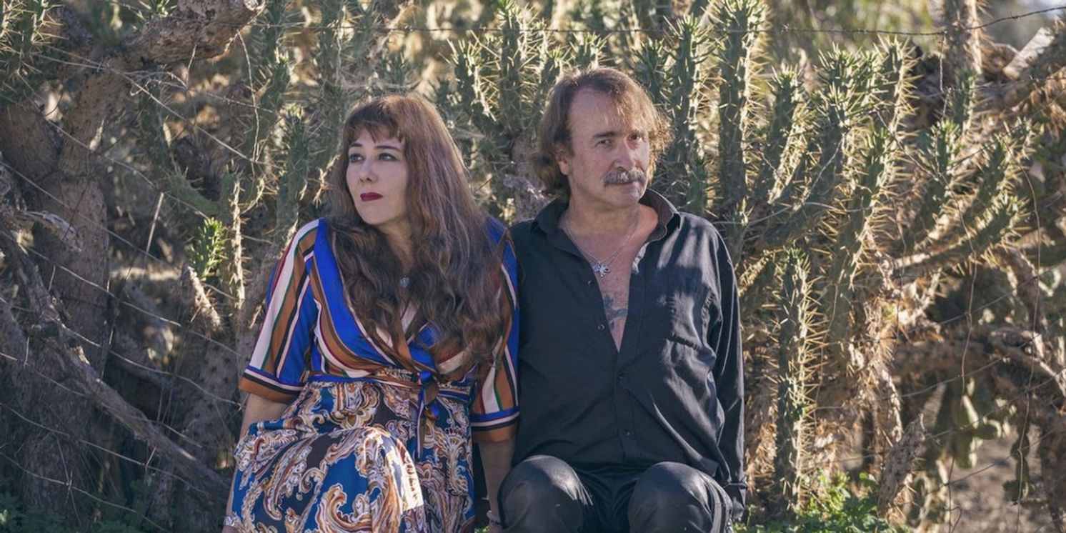 hackedepicciotto Announce New Album 'Keepsakes'  Image