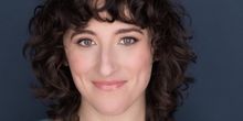 Sara Sheperd Steps into Carole King's Shoes for the BEAUTIFUL National Tour