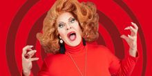 Interview: Varla Jean Merman of VARLA JEAN MERMAN: READY TO BLOW at Brave New Worksho