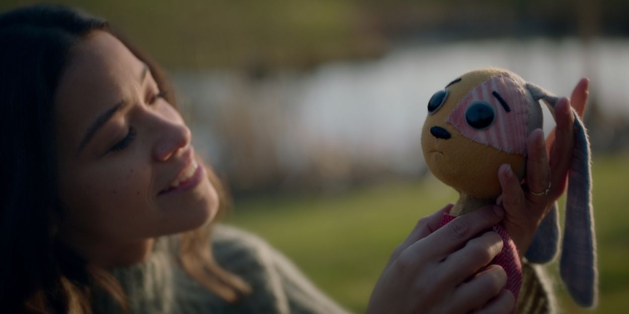 VIDEO: Jonathan Groff Voices LOST OLLIE in New Netflix Series Trailer Video