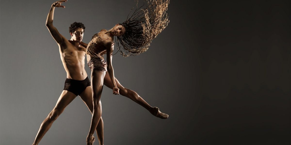 Kennedy Center Announces the 2023/24 Dance Season Featuring New York City Ballet, Sydney Dance Company & More