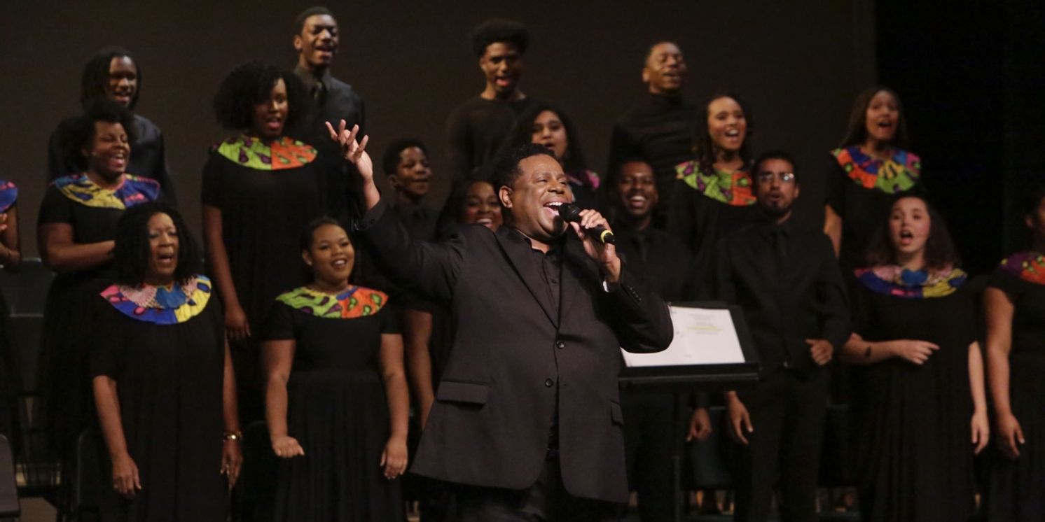Westcoast Black Theatre Troupe to Celebrate Dr. Martin Luther King Jr.'s Legacy in January  Image