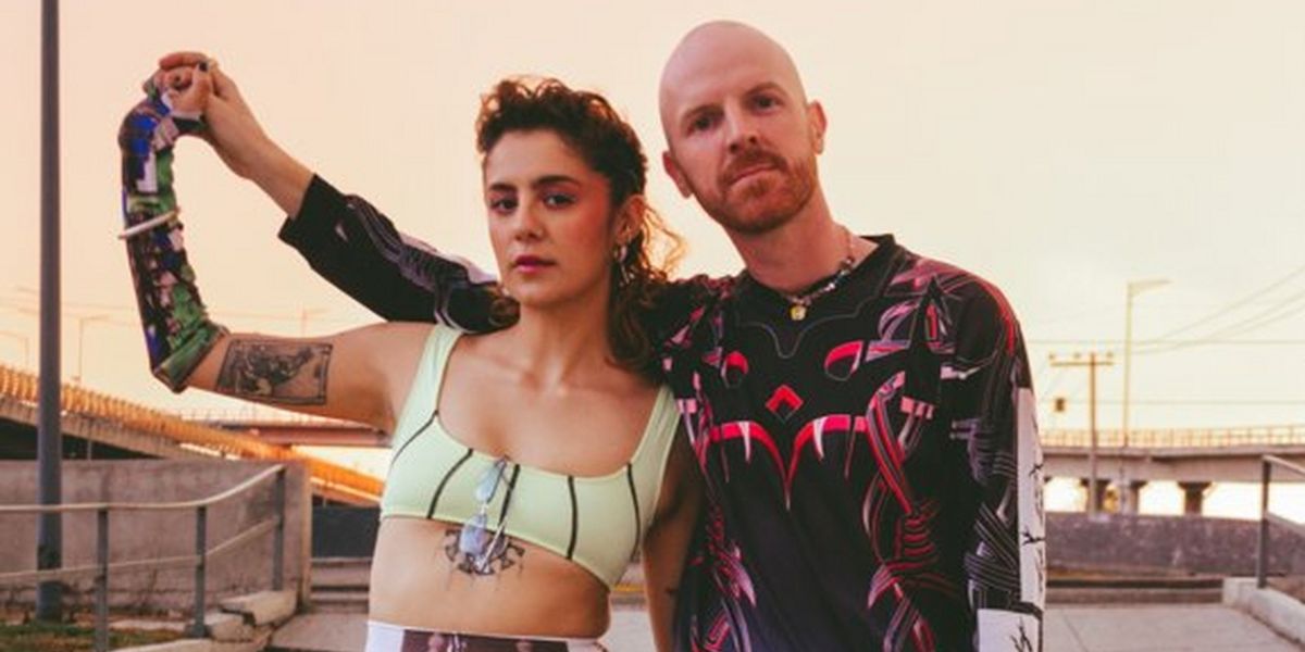 The Jungle Giants Team Up With RENEE for Bilingual Collab 'Rakata'