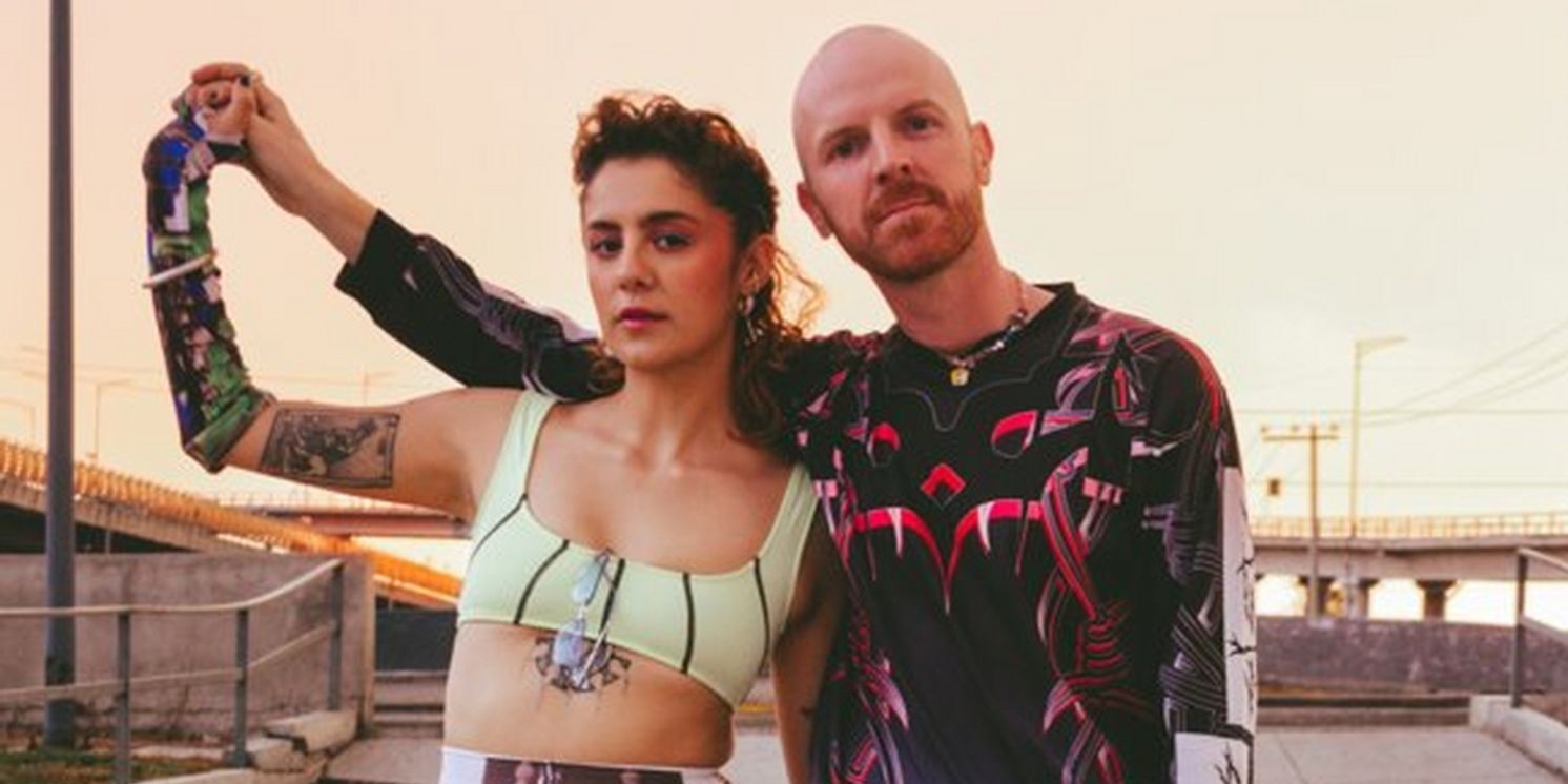 The Jungle Giants Team Up With RENEE for Bilingual Collab 'Rakata'  Image