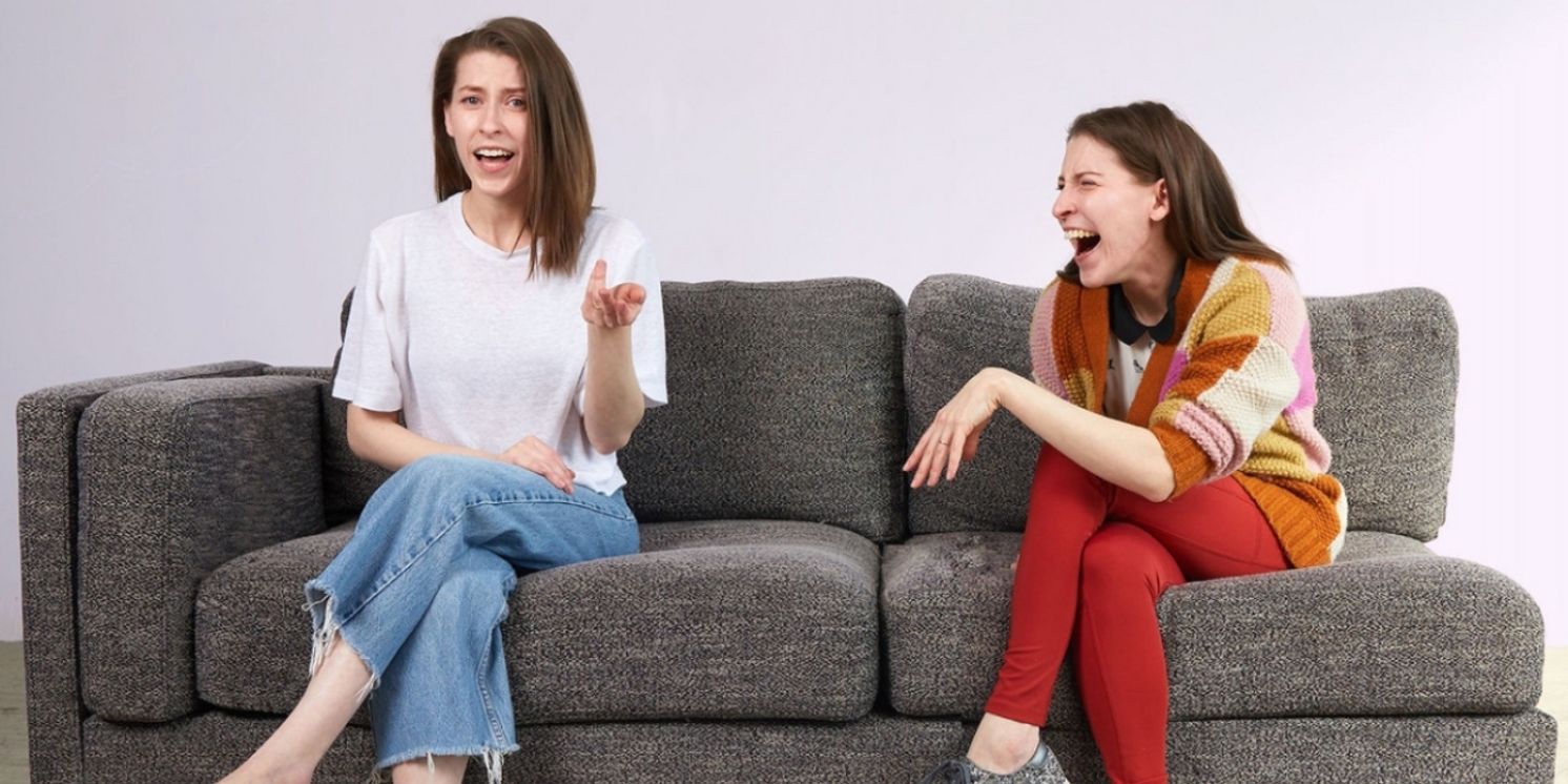 THE MIDDLE Star Eden Sher to Make Stand-up Debut At Edinburgh Fringe 2023  Image