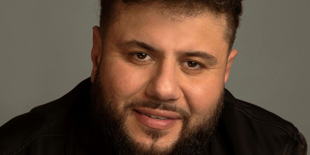 Comedian Mo Amer to Perform at The Den Theatre in December
