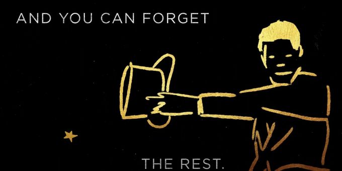 VIDEO: Watch an All New Lyric Video For 'One' From A CHORUS LINE, in Honor of the Show's 45th Anniversary