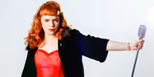 EDINBURGH 2019: FROM JUDY TO BETTE Q&A