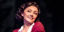 Interview: 'You Never Take The Audience For Granted': Frances Mayli McCann on The End