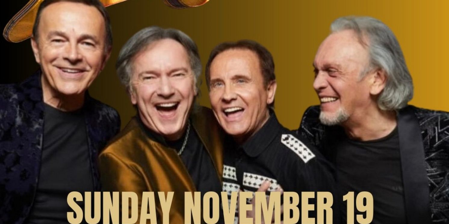 POOH AMICI x PER SEMPRE Come to the Warner Theatre  Image