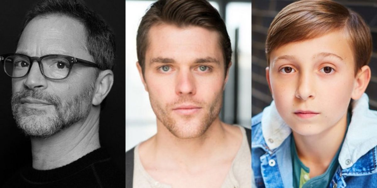 Joshua Malina to Join the Cast of LEOPOLDSTADT in March; David Krumholtz, Caissie Levy & More to Depart