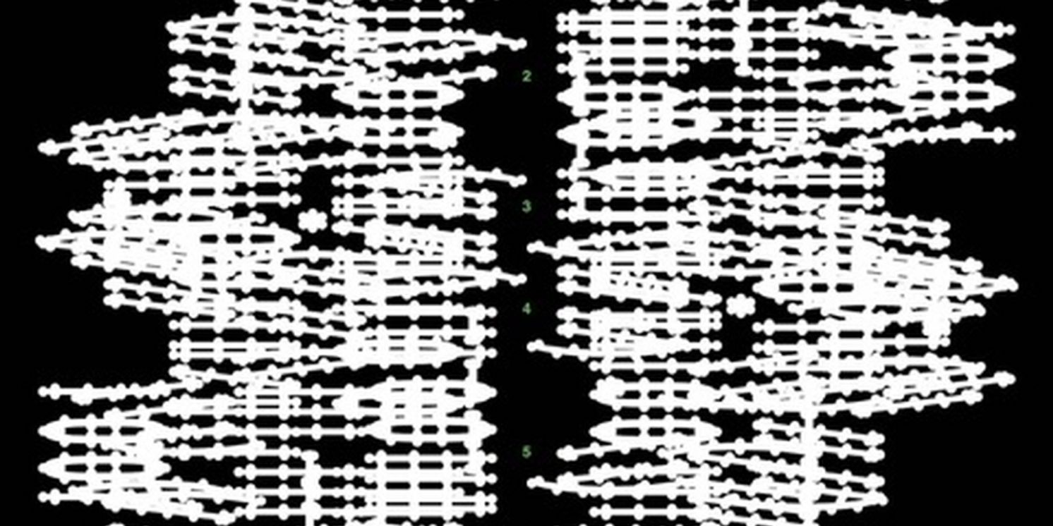 Enrico Sangiuliano and Charlotte de Witte Release First Collaborative EP 'Reflection'  Image