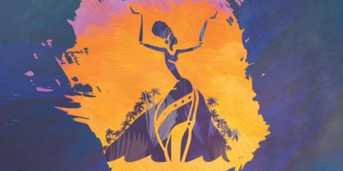 Review: ONCE ON THIS ISLAND at Blackfriars Theatre