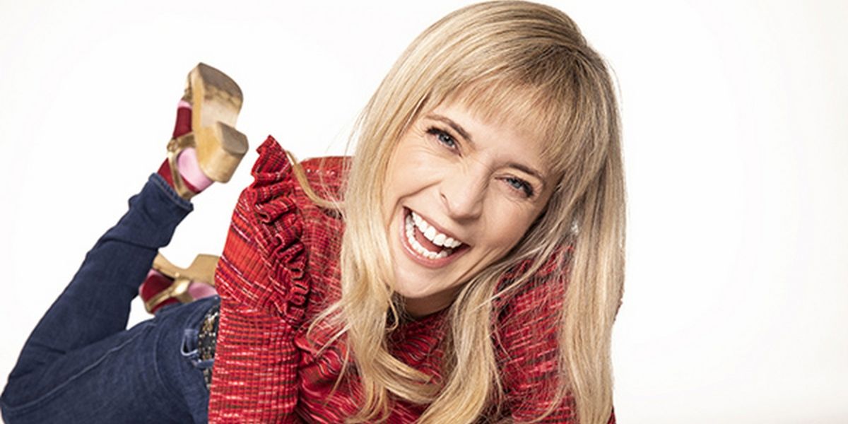 Comedian Maria Bamford to Return to The Den Theatre in November
