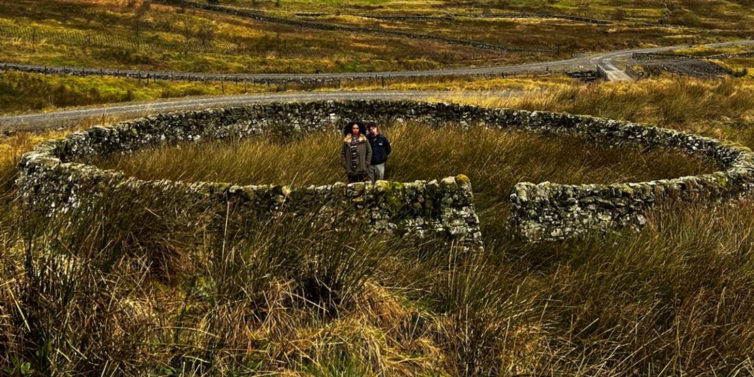 Jadu Heart Share New Singles 'Freedom' & 'Blame'  Image