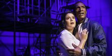 Crystal Manich of WEST SIDE STORY at Opera San José Brings Her Puerto Rican Heritage