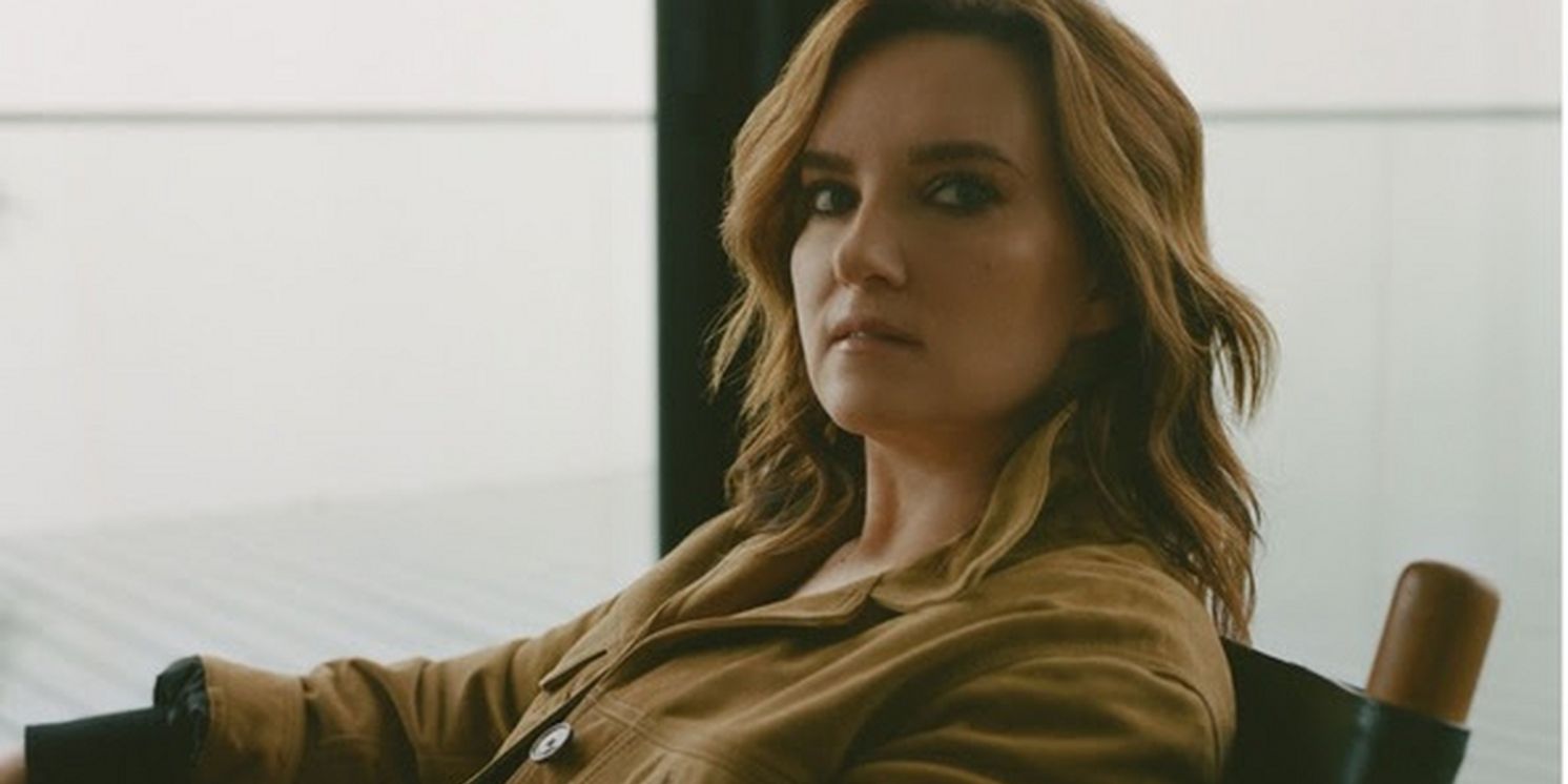 SHUCKED Songwriter Brandy Clark Drops New Single 'Northwest'  Image